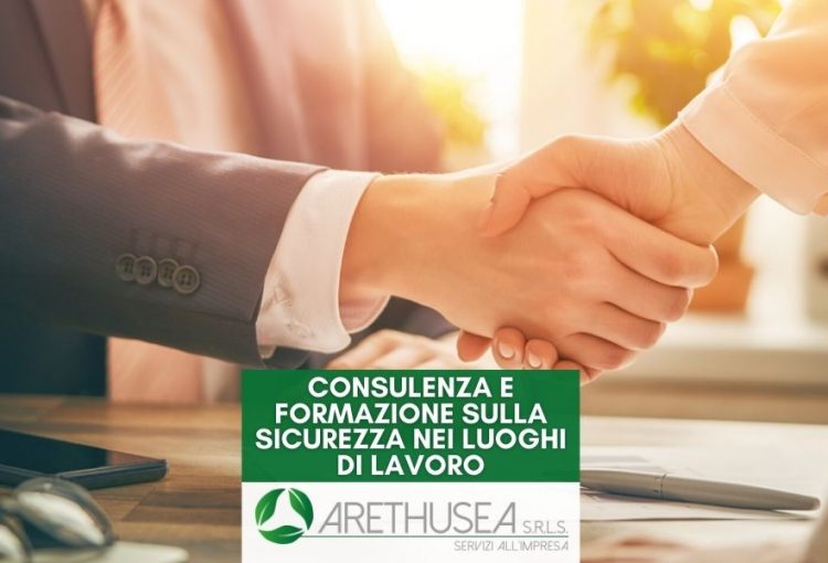 Obblighi formativi del datore di lavoro - Consulenza e Formazione - ARETHUSEA
