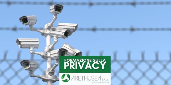 Normativa europea sulla privacy in sintesi