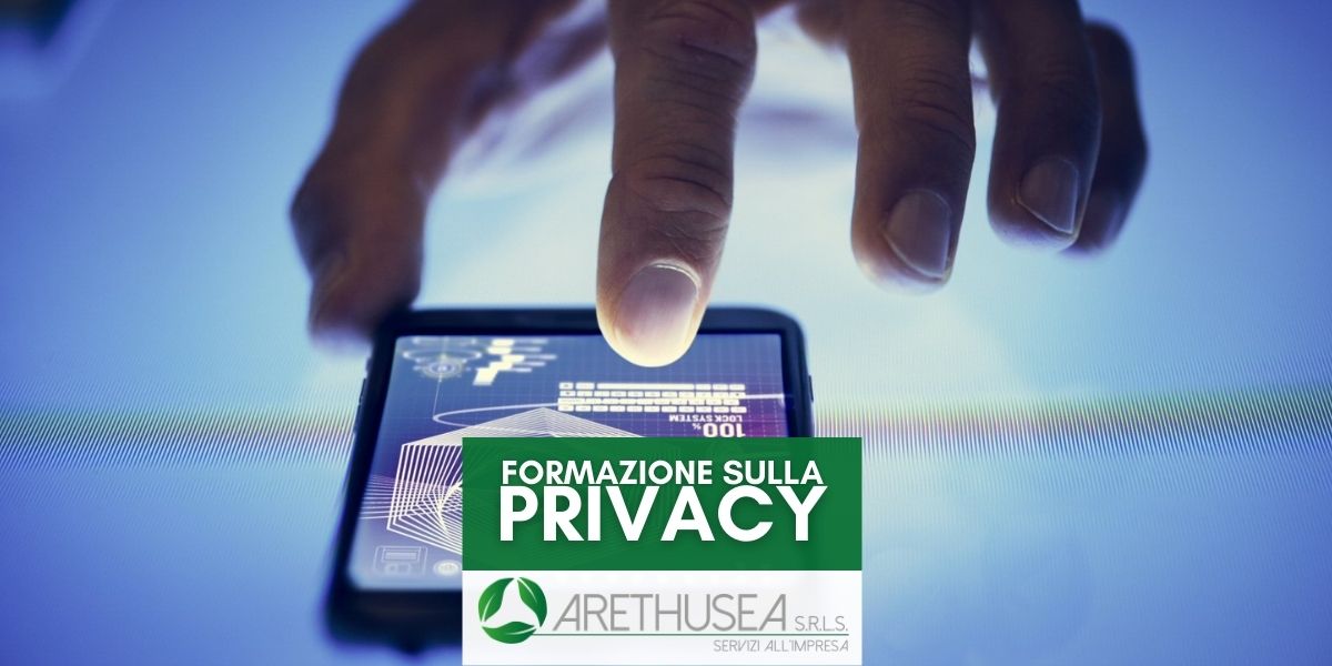 GDPR: la formazione obbligatoria sulla nuova privacy