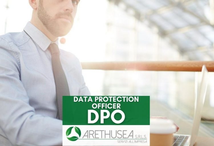 come diventare DPO Data Protection Officer 1 - Consulenza e Formazione - ARETHUSEA