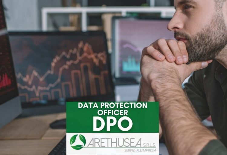 come diventare DPO Data Protection Officer 2 - Consulenza e Formazione - ARETHUSEA