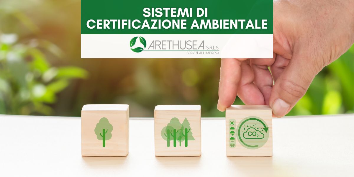 Sistemi di Certificazione Ambientale: Guida Completa